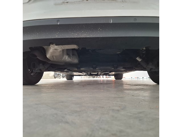 Personenauto, renault, megane, 2019 - afbeelding 21 van  73