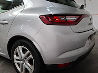 Personenauto, renault, megane, 2019 - afbeelding 22 van  73