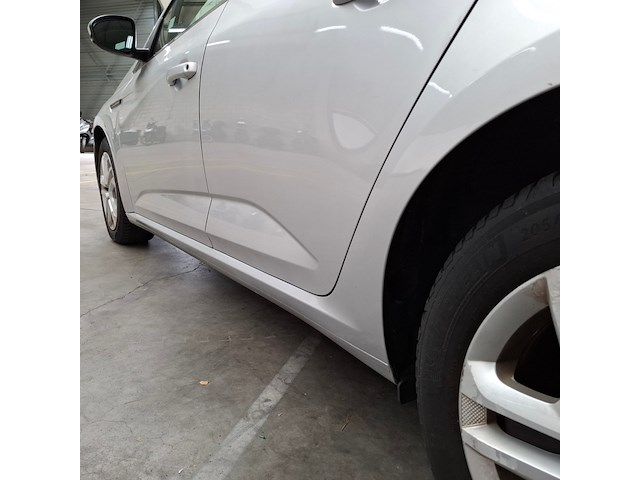 Personenauto, renault, megane, 2019 - afbeelding 25 van  73