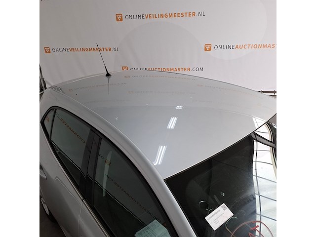 Personenauto, renault, megane, 2019 - afbeelding 26 van  73