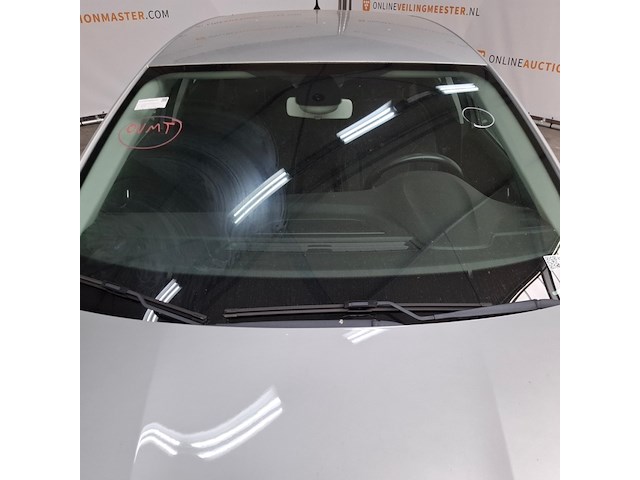 Personenauto, renault, megane, 2019 - afbeelding 27 van  73