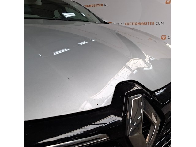 Personenauto, renault, megane, 2019 - afbeelding 29 van  73