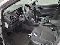 Personenauto, renault, megane, 2019 - afbeelding 30 van  73