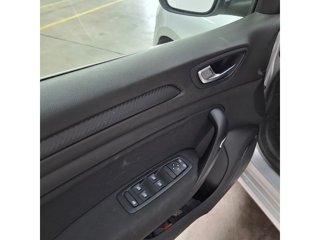 Personenauto, renault, megane, 2019 - afbeelding 31 van  73
