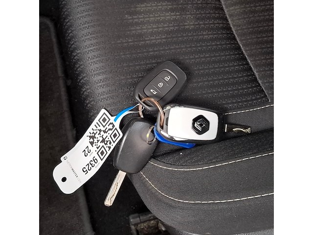 Personenauto, renault, megane, 2019 - afbeelding 32 van  73