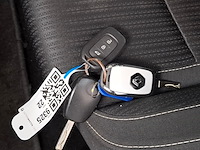 Personenauto, renault, megane, 2019 - afbeelding 32 van  73