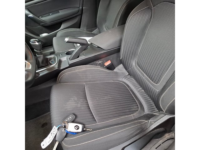 Personenauto, renault, megane, 2019 - afbeelding 33 van  73