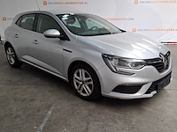 Personenauto, renault, megane, 2019 - afbeelding 23 van  73