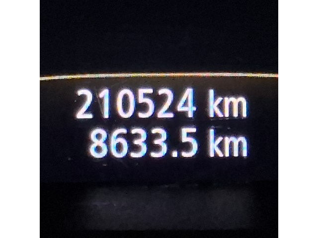 Personenauto, renault, megane, 2019 - afbeelding 38 van  73