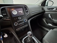 Personenauto, renault, megane, 2019 - afbeelding 41 van  73