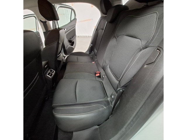 Personenauto, renault, megane, 2019 - afbeelding 43 van  73