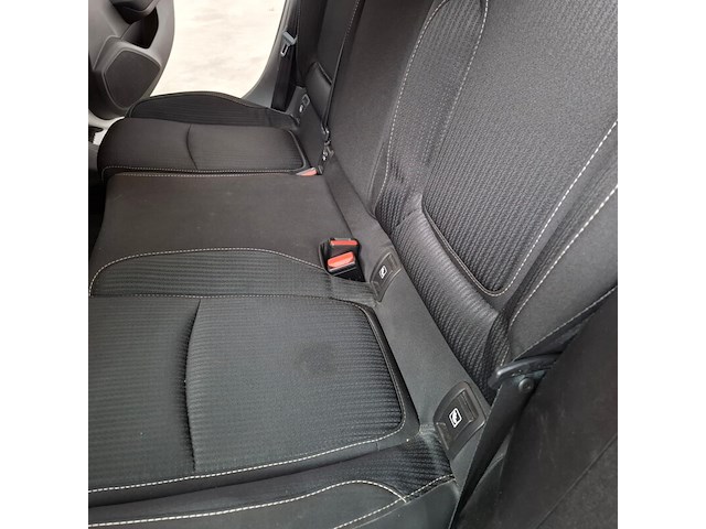 Personenauto, renault, megane, 2019 - afbeelding 44 van  73