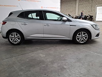 Personenauto, renault, megane, 2019 - afbeelding 34 van  73