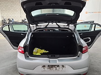 Personenauto, renault, megane, 2019 - afbeelding 46 van  73