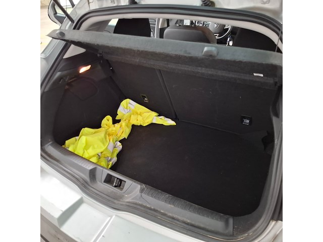 Personenauto, renault, megane, 2019 - afbeelding 47 van  73