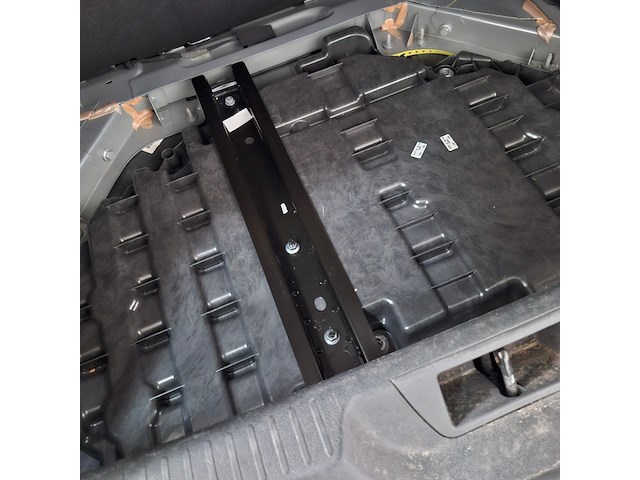 Personenauto, renault, megane, 2019 - afbeelding 48 van  73