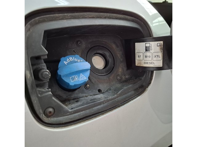 Personenauto, renault, megane, 2019 - afbeelding 49 van  73