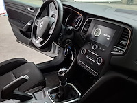 Personenauto, renault, megane, 2019 - afbeelding 53 van  73