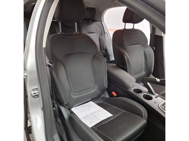Personenauto, renault, megane, 2019 - afbeelding 54 van  73