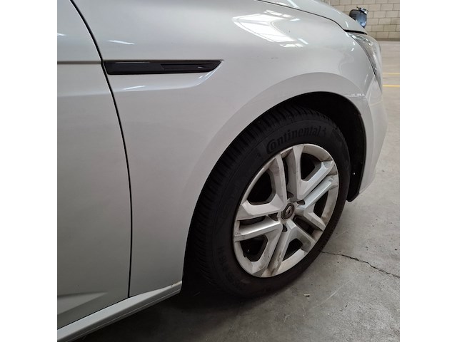 Personenauto, renault, megane, 2019 - afbeelding 45 van  73
