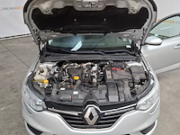 Personenauto, renault, megane, 2019 - afbeelding 58 van  73