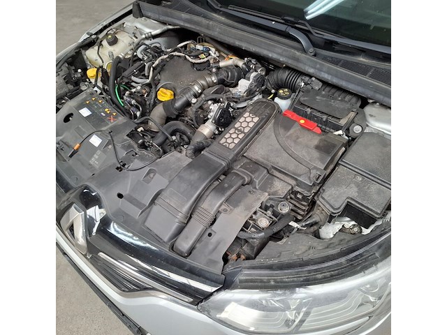 Personenauto, renault, megane, 2019 - afbeelding 59 van  73