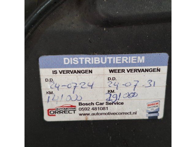 Personenauto, renault, megane, 2019 - afbeelding 64 van  73