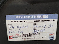 Personenauto, renault, megane, 2019 - afbeelding 64 van  73