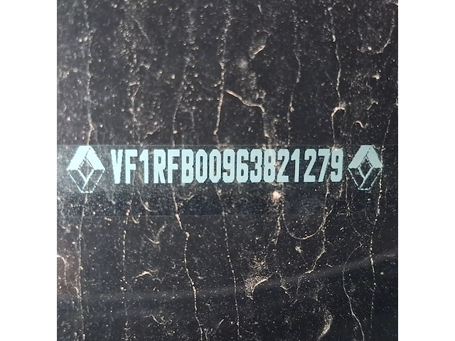 Personenauto, renault, megane, 2019 - afbeelding 65 van  73
