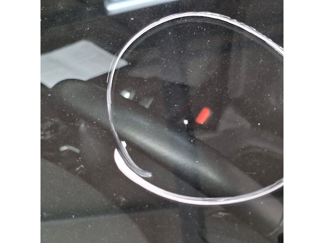 Personenauto, renault, megane, 2019 - afbeelding 66 van  73