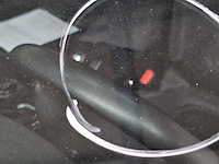 Personenauto, renault, megane, 2019 - afbeelding 66 van  73