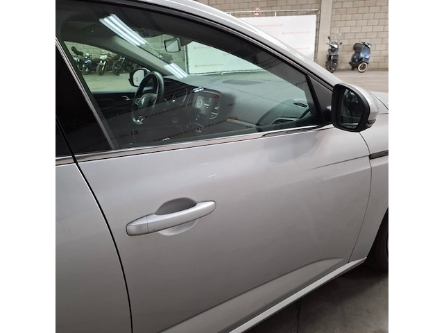 Personenauto, renault, megane, 2019 - afbeelding 56 van  73
