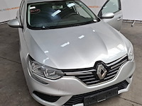 Personenauto, renault, megane, 2019 - afbeelding 69 van  73