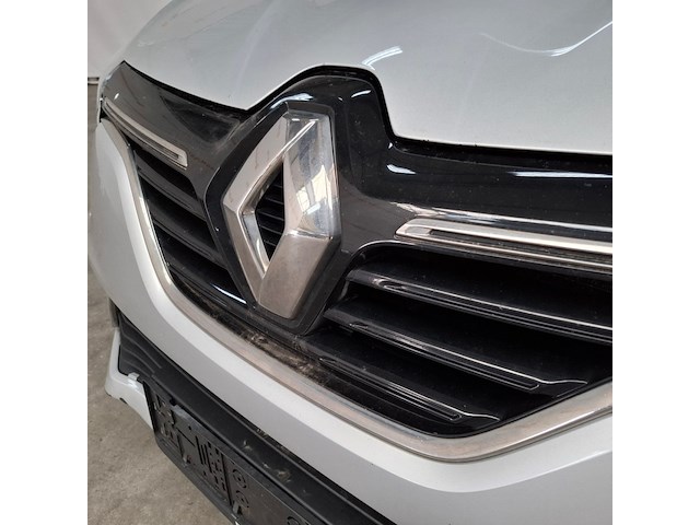 Personenauto, renault, megane, 2019 - afbeelding 70 van  73