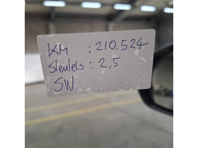 Personenauto, renault, megane, 2019 - afbeelding 71 van  73