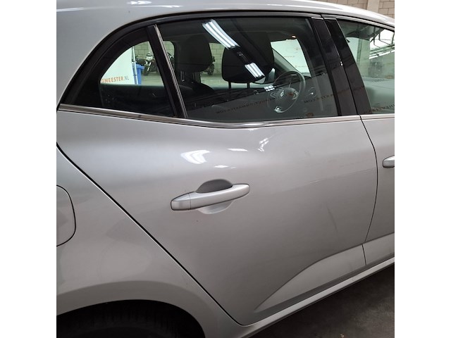 Personenauto, renault, megane, 2019 - afbeelding 67 van  73