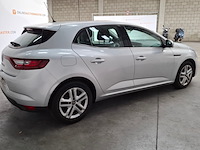 Personenauto, renault, megane, 2019 - afbeelding 72 van  73
