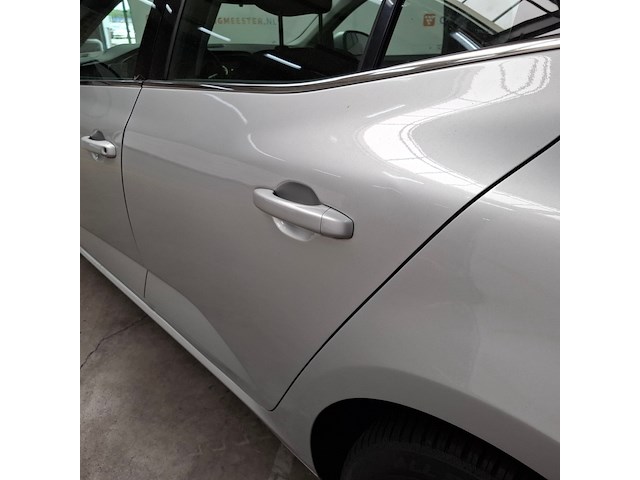 Personenauto, renault, megane, 2019 - afbeelding 3 van  71