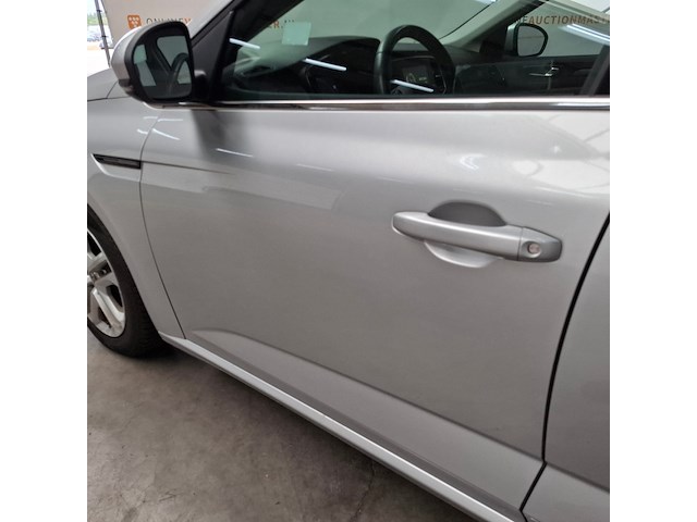Personenauto, renault, megane, 2019 - afbeelding 4 van  71