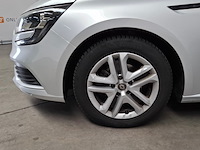 Personenauto, renault, megane, 2019 - afbeelding 5 van  71
