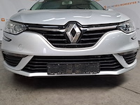 Personenauto, renault, megane, 2019 - afbeelding 8 van  71