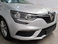 Personenauto, renault, megane, 2019 - afbeelding 9 van  71