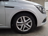 Personenauto, renault, megane, 2019 - afbeelding 10 van  71