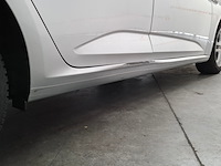 Personenauto, renault, megane, 2019 - afbeelding 11 van  71
