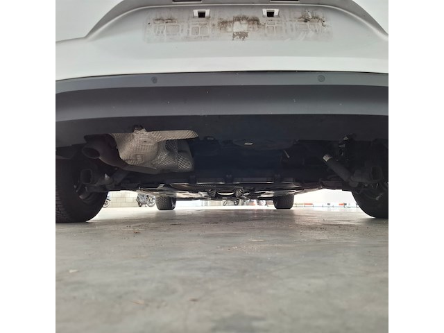 Personenauto, renault, megane, 2019 - afbeelding 14 van  71