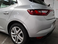 Personenauto, renault, megane, 2019 - afbeelding 15 van  71