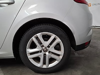 Personenauto, renault, megane, 2019 - afbeelding 16 van  71