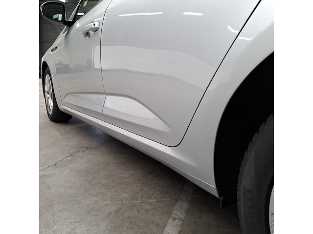 Personenauto, renault, megane, 2019 - afbeelding 17 van  71