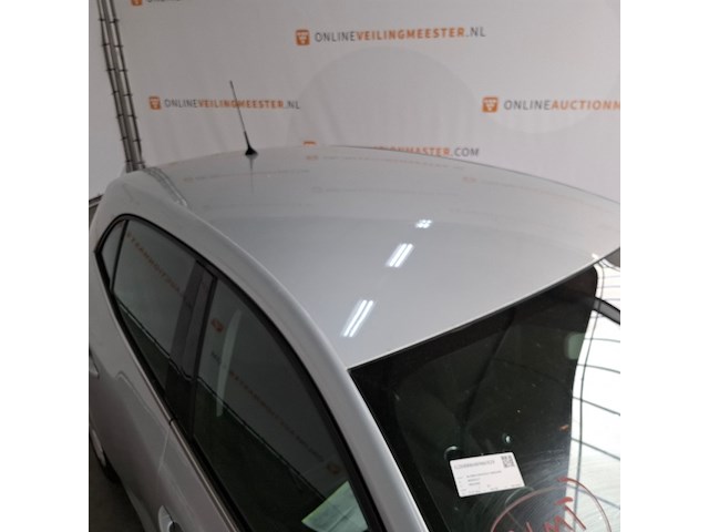 Personenauto, renault, megane, 2019 - afbeelding 18 van  71