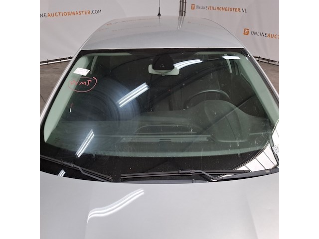 Personenauto, renault, megane, 2019 - afbeelding 19 van  71